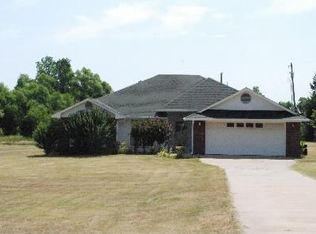 28868 Abm Dr, Poteau, OK 74953