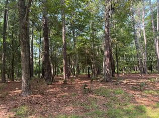 18 Captain Monroe Ln, Daufuskie Island, SC 29915