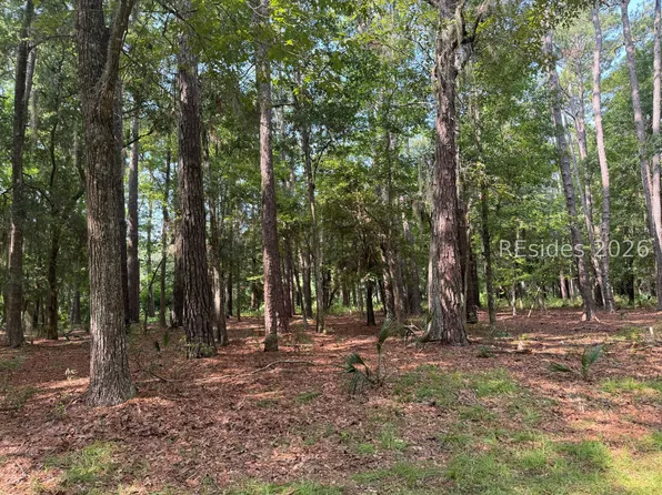 18 Captain Monroe Ln, Daufuskie Island, SC 29915