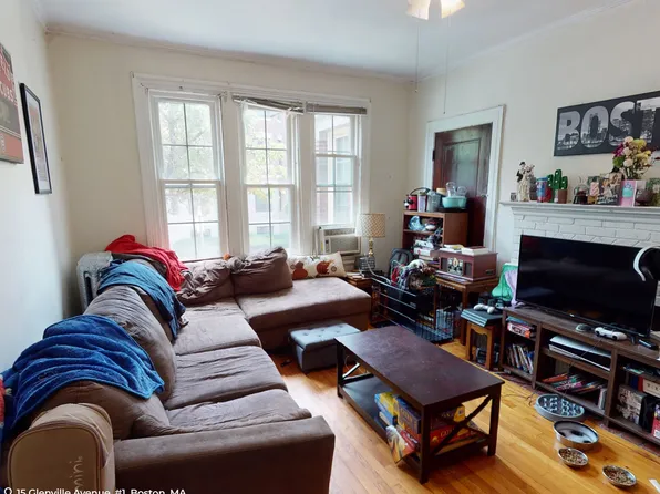 15 Glenville Ave, Allston, MA