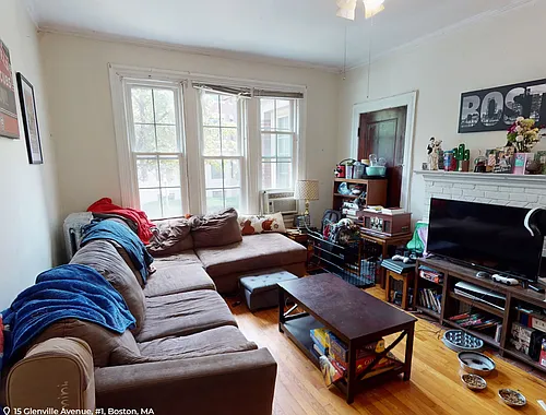 15 Glenville Ave #17 Photo 1