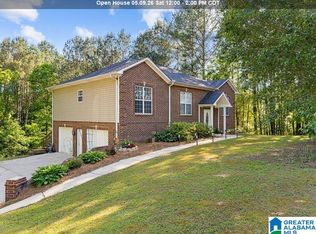 109 Racheal Ln, Cleveland, AL 35049