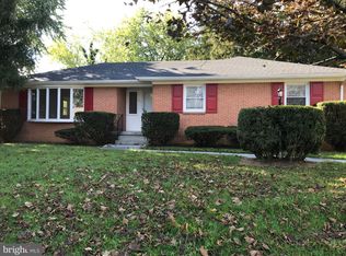 530 Wentworth Dr, Winchester, VA 22601