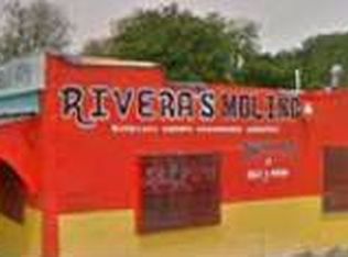 430 S San Augustine Ave, San Antonio, TX 78237