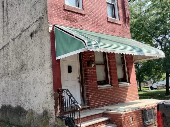 1811 N Croskey St, Philadelphia, PA 19121