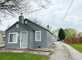 830 Keller Dr, New Haven, IN 46774