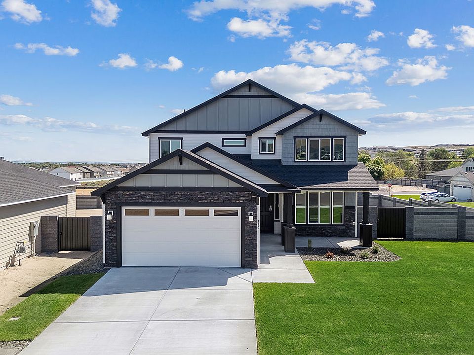492 Snowgrass AVE by Aho Construction