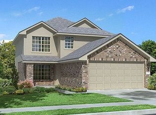 3311 Halle Trace Ln, Houston, TX 77047
