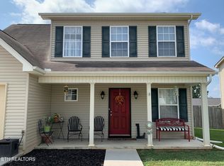 7717 Longshanks Rd LOT 16, Corryton, TN 37721