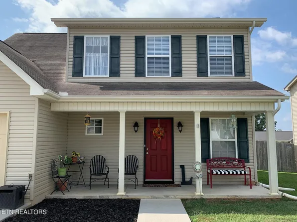 7717 Longshanks Rd Lot 16, Corryton, TN 37721