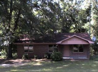 1336 Dublin Ave, Macon, GA 31217