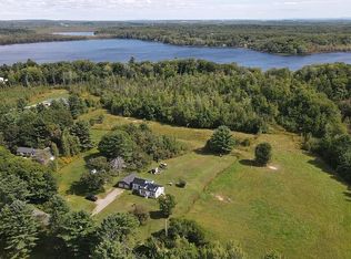 92 Pond Rd, Hampden, ME 04444