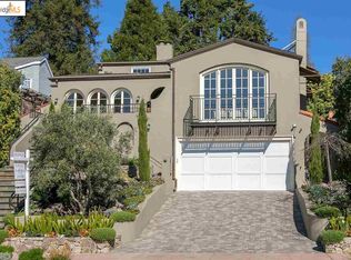 20 Highland Ave, Piedmont, CA 94611