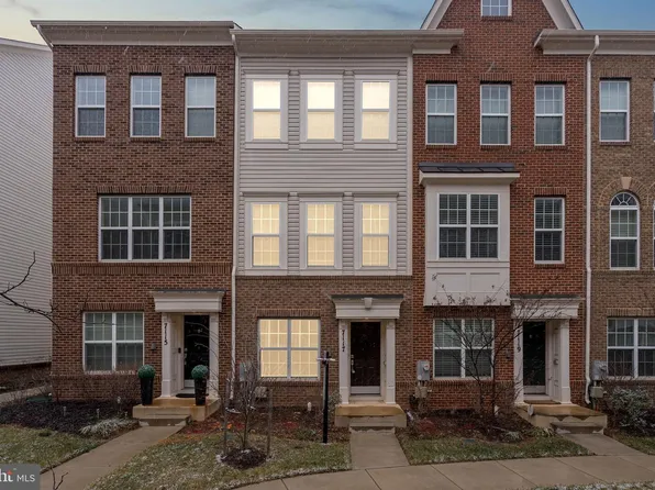 7117 Rowlock Aly, Beltsville, MD 20705