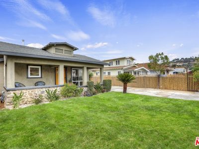 117 E Avenue 40, Los Angeles, CA, 90031