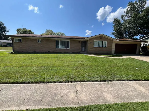 2301 W Murden St, Kokomo, IN 46901