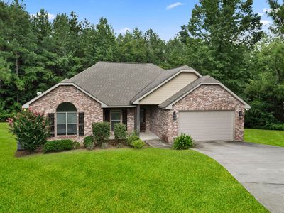 16 Apalachee, Hattiesburg, MS, 39402