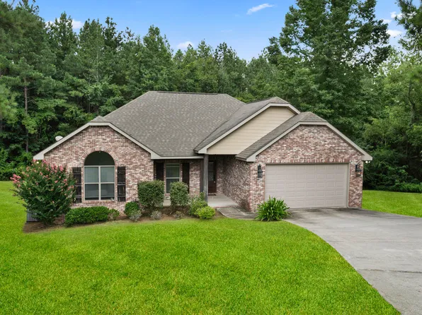 16 Apalachee, Hattiesburg, MS 39402
