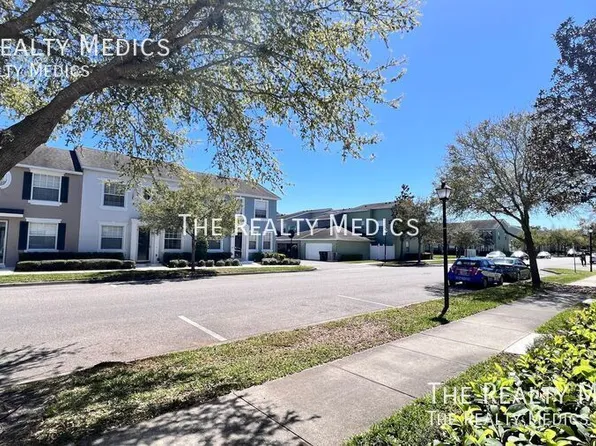 3548 Peppervine Dr, Orlando, FL 32828