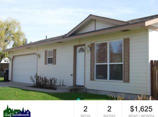 209 S 81st Ave #1, Yakima, WA