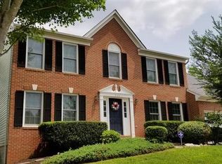 5122 Lake Terrapin Dr, Woodbridge, VA 22193