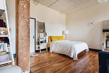 Rented by Nooklyn NYC LLC