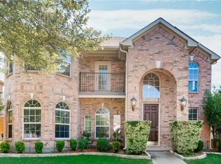 3809 Landsdowne Dr, McKinney, TX 75072