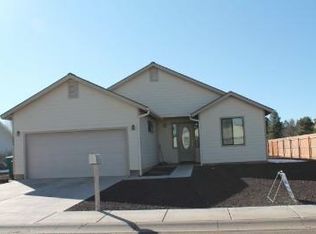 884 S Hunters Run, Show Low, AZ 85901