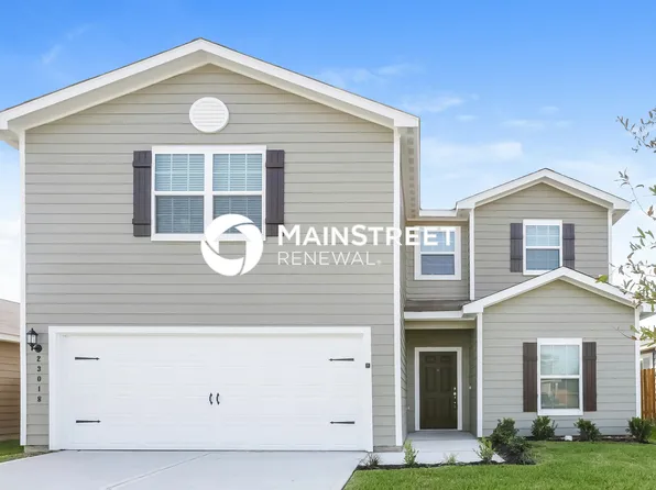 23018 Bellini Dr, Magnolia, TX 77355