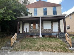 841 Ann St, Columbus, OH