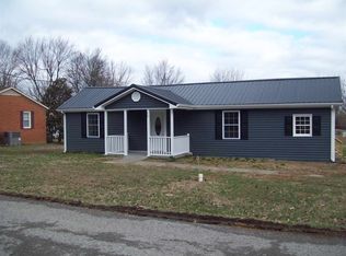 529 Mae Ave, Greenville, KY 42345