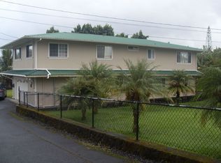 31 Hokupaa St, Hilo, HI 96720