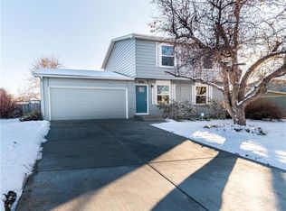 14796 E Tufts Ave, Aurora, CO 80015