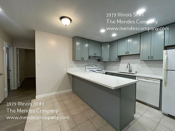 4th image of 3979 Illinois St APT 1
