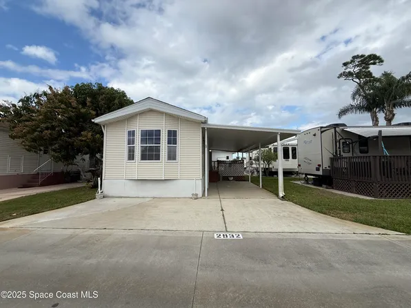 2932 Discovery Pl #46, Titusville, FL 32796
