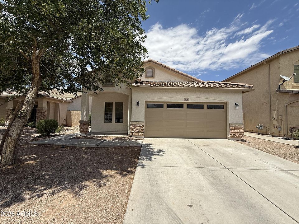 1st image of 128 E RIO Drive