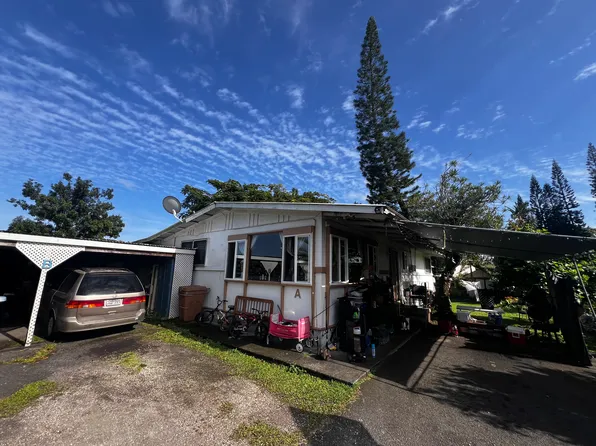1589A Kinoole St, Hilo, HI 96720