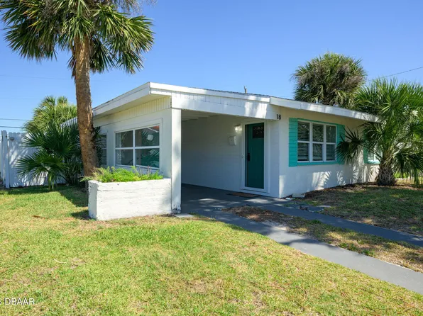 18 Tropical Dr, Ormond Beach, FL 32176
