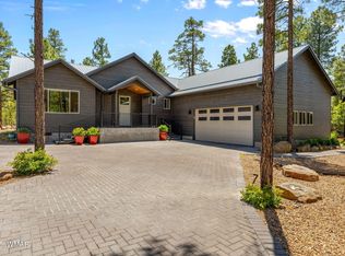 1135 W Big Springs Trl, Lakeside, AZ 85929