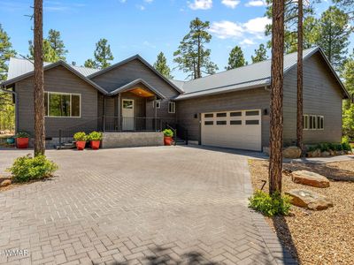 1135 W Big Springs Trl, Lakeside, AZ, 85929