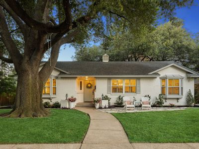 10426 Estate Ln, Dallas, TX, 75238
