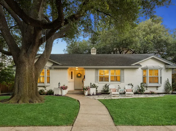 10426 Estate Ln, Dallas, TX 75238