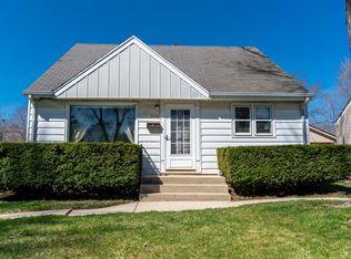 1229 S 110th St, West Allis, WI 53214