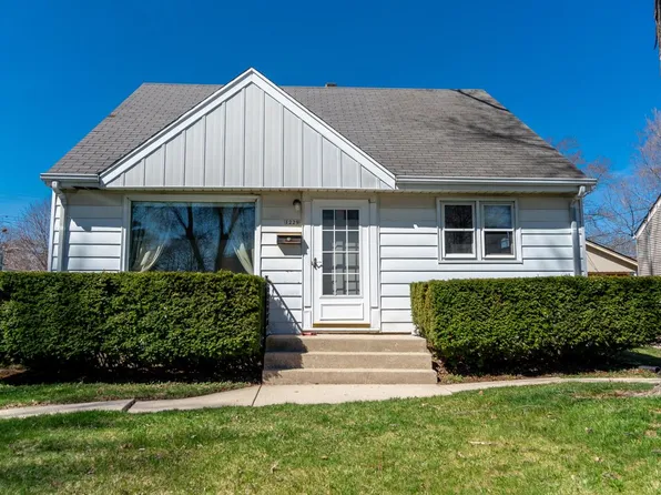 1229 South 110th STREET, West Allis, WI 53214