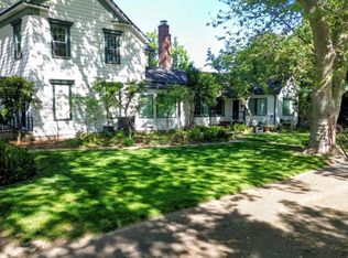 22549 Burwood Rd, Escalon, CA 95320