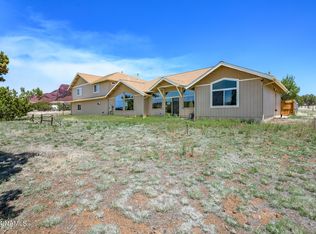 5125 Wade Ln, Flagstaff, AZ 86004