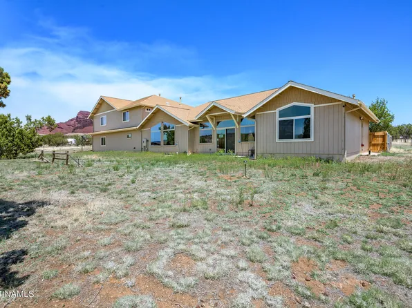5125 Wade Ln, Flagstaff, AZ 86004
