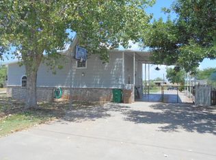 6430 Lincoln Park Rd W, San Angelo, TX 76904