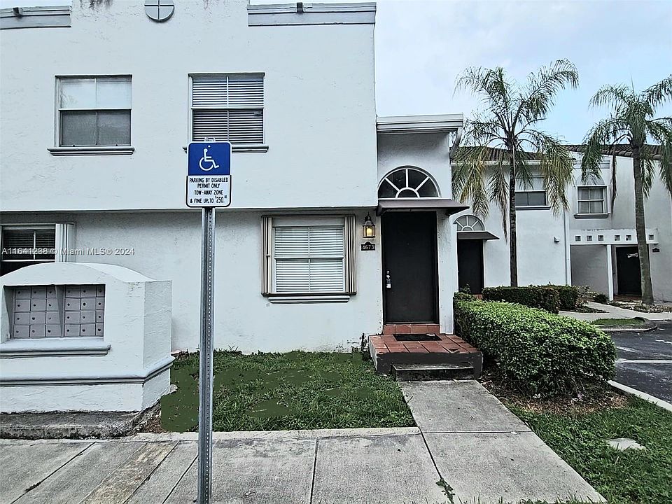 1st image of 4673 NW 97th Ct #38