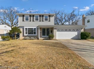 11442 Parkview Dr, Plymouth, MI 48170